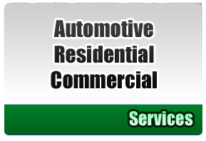 Knoxville Locksmith - services
